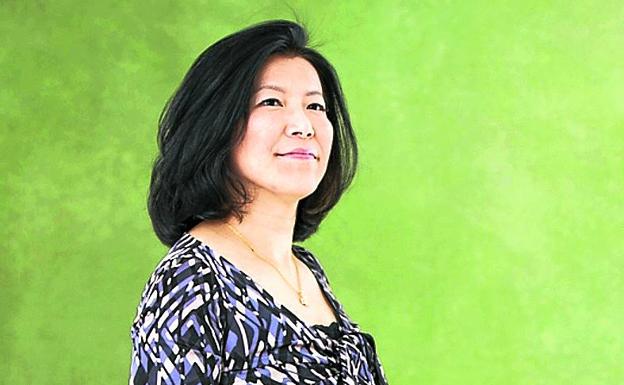 Yoko Shimomura Entre Chopin Y Super Mario El Correo